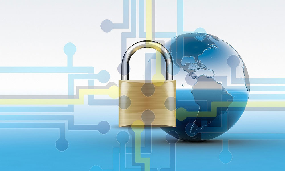 Cyberbiztonság a Mindennapi Életben