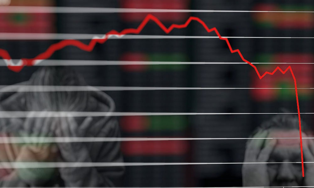 Miért gyengül a magyar forint bármilyen világgazdasági esemény hatására?