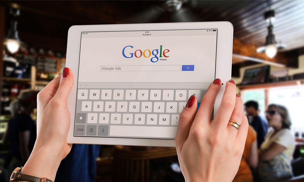 Mi az a Google Ads?