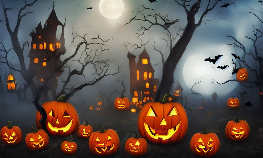 Halloween