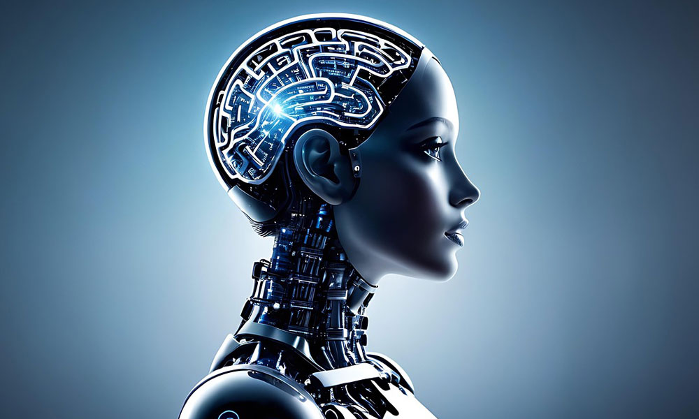 Az algoritmusok kora - A mesterséges intelligencia gazdasági hatásai 2025-ben