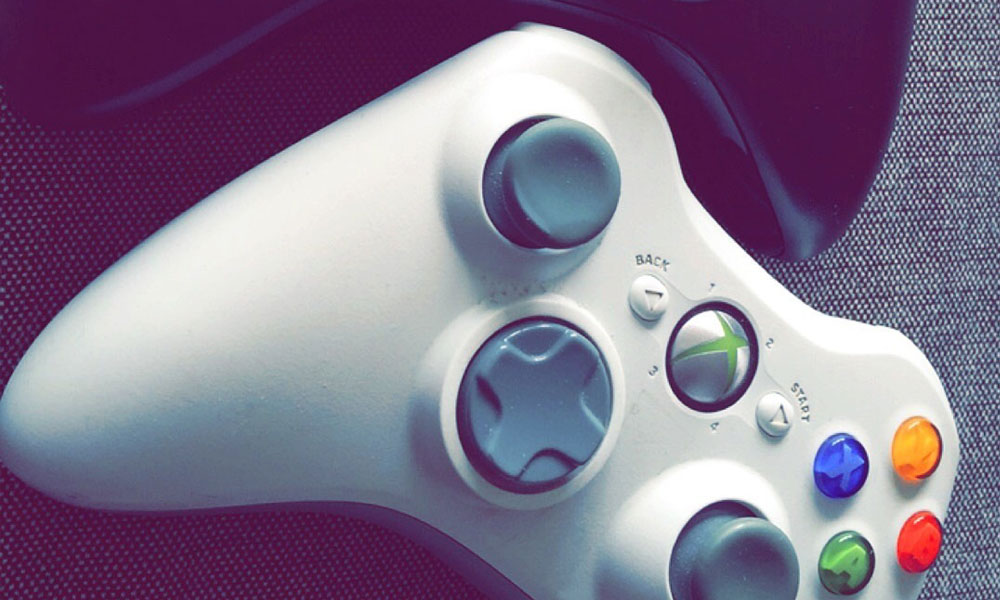 Xbox 360 Vásárlás 2024: Nosztalgia és Játéköröm Egy Konzolban